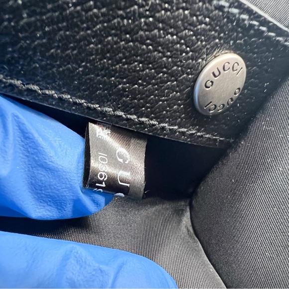 Gucci Large Off The Grid Packing Cube - Picture 13 of 16